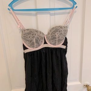 Sophie B bra / lingerie
